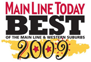 Polished Spa & Boutique – Best Spa & Boutique – 2009 Main Line Today